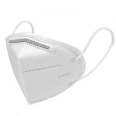 KN95 Disposable Face Mask - Type FFP2 (Box of 10)