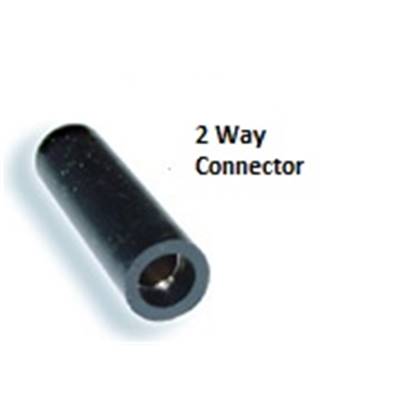 2 Way Snap-in Connector - 50's