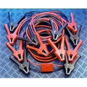 35mm2 - Special Jump Leads
