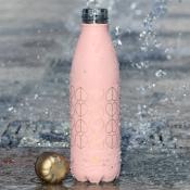 Blush 500ml Stainless Steel Bottle