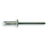 Blind Aluminium Body Rivets - 3/16" x 3/4" - 4.76mm x 19.05mm