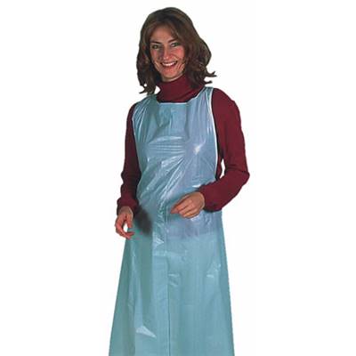 Disposable Aprons - Pack of 10