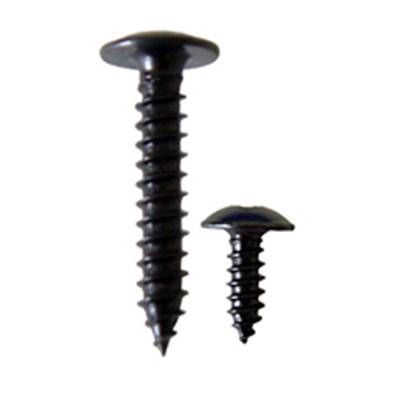 Screws No.6 x 1/2" - Flanged Head Tapper - Pack of 100