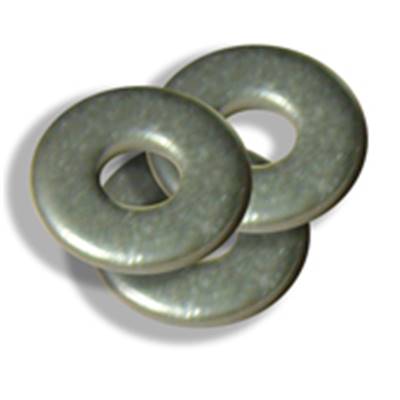 Washers - M8 STEEL WASHERS - 50's