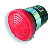 24 Volt Reversing Alarm Red