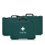 First Aid Kit - WORKPLACE & STATUTORY KITS HSE COMPLIANT