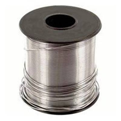 Solder Wire - 16swg - 500G Coil