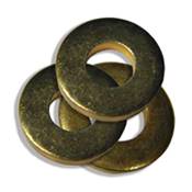 Washers - M16 Flat Washer - 10's