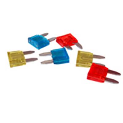 2 amp - Mini Blade Fuses - Pack of 50