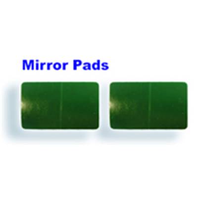 Double sided Adhesive Pads - Pack of 4