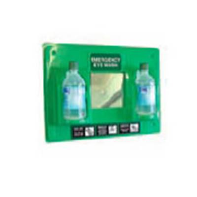 Eye Wash Station - Wall Mounted - Pack Size: 1