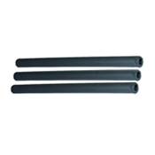 Heatshrink Tubing - Cable Sleeving - 3.2mm x 150mm - Pack of 10