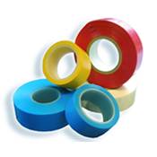 Red Insulation Tape 19mm x 20m - Pack of 10