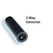 2 Way Snap-in Connector - 50's