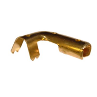 Connector - Brass - 7mm - Pack of 25