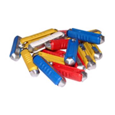 8 amp - Continental Fuse - Pack of 50