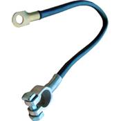 24" Starter Battery Lead - Black - Pack of 10