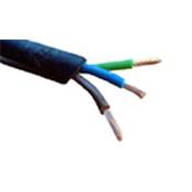 3 Core Cable 9 strand 0.3mm - 30 metres