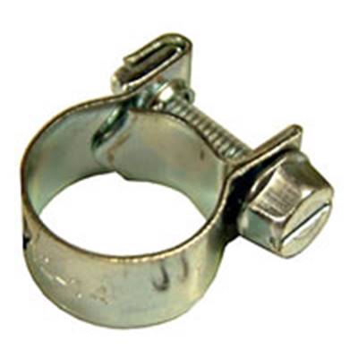Hose Clip - 10.0mm - 11.0mm - Fuel Injection - Pack of 10
