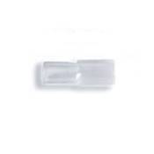Insulating Sleeve - Lucar Terminal Type - 4.8mm - Pack of 50