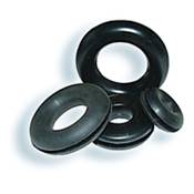 Wiring Grommets - 11mm x 12.5mm - Pack of 10