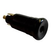 12V x 16 AMP(MAX) DIN PLUG - ROUND