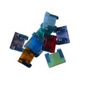 25 amp - Sub-mini Blade Fuse - Pack of 10