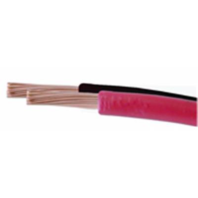 266 Strand 0.3mm 20mm2 Cable - Red - 10m