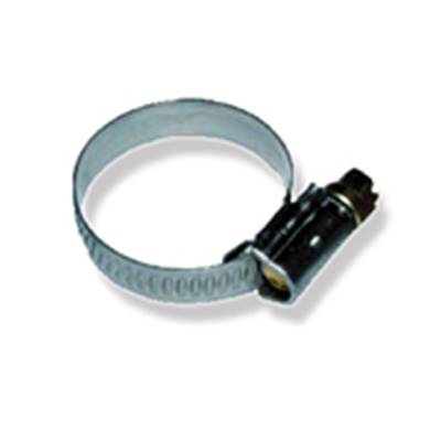 Hose Clip - 70mm - 90mm - Pack of 10