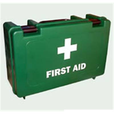 Large First Aid Kit - Pack of 1