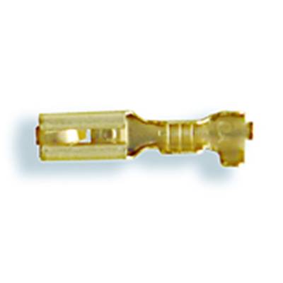 Locking Terminals - 2 amp - Female - Pack of 10