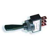 Toggle Switch - On/Off/On - 12v x 16amp