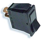 Heavy Duty Metal Toggle Switch - Pack of 10