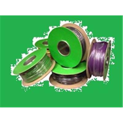 Single Core Cable - Green - 14 strand 0.3mm - 50m