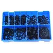 Assorted O Ring Rubber Seals