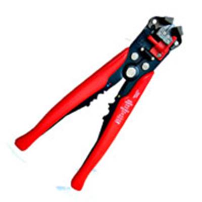 Automatic Wire Stripper - Crimper Tool