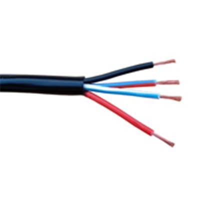 4 Core Cable 9 strand 0.3mm - 30m