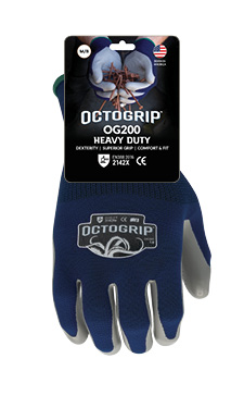 Octogrip - Heavy Duty Series 15g Nylon/Lycra Blend