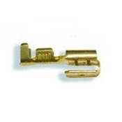 Piggyback Terminal - 6.4mm - Pack of 50