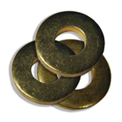 Washers - M20 Flat Washer - 5's