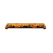 24v 54” Amber Rotating Light Bar