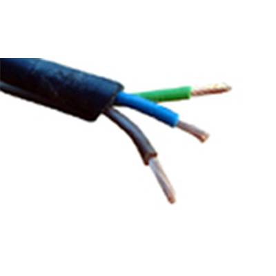 3 Core Cable 9 strand 0.3mm - 30 metres