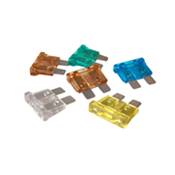 Blade Fuses - 3 amp - 3's