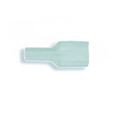 Insulating Sleeve - Lucar Terminal Type - 9.5mm - Pack of 50