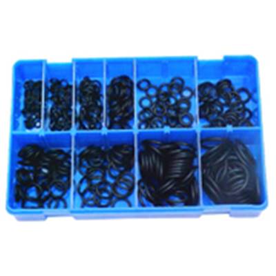 Assorted O Ring Rubber Seals