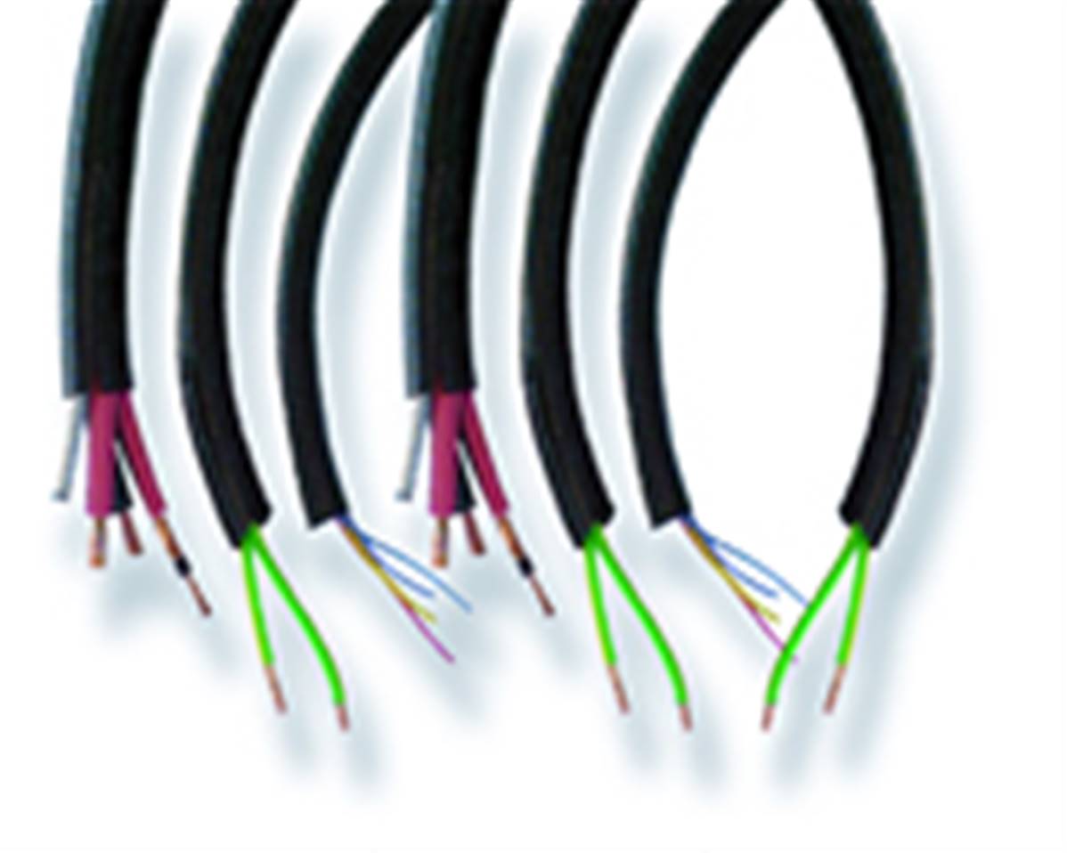 Split Conduit Cable Sleeving 28.0mm x 5m