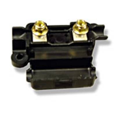 Strip Fuse Holder