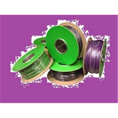 Single Core Cable - Purple - 28 strand 0.3mm 0.2mm2 - 50m