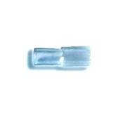 Insulating Sleeve - Lucar Terminal Type - 6.4mm - 50's