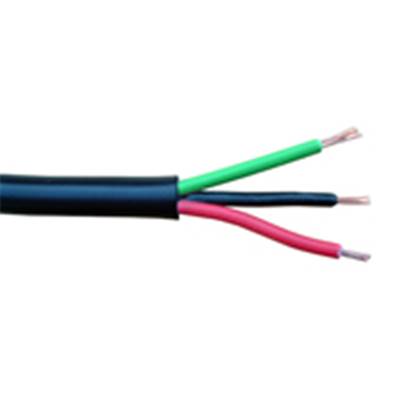 3 Core Cable 9 strand 0.3mm - 30 metres